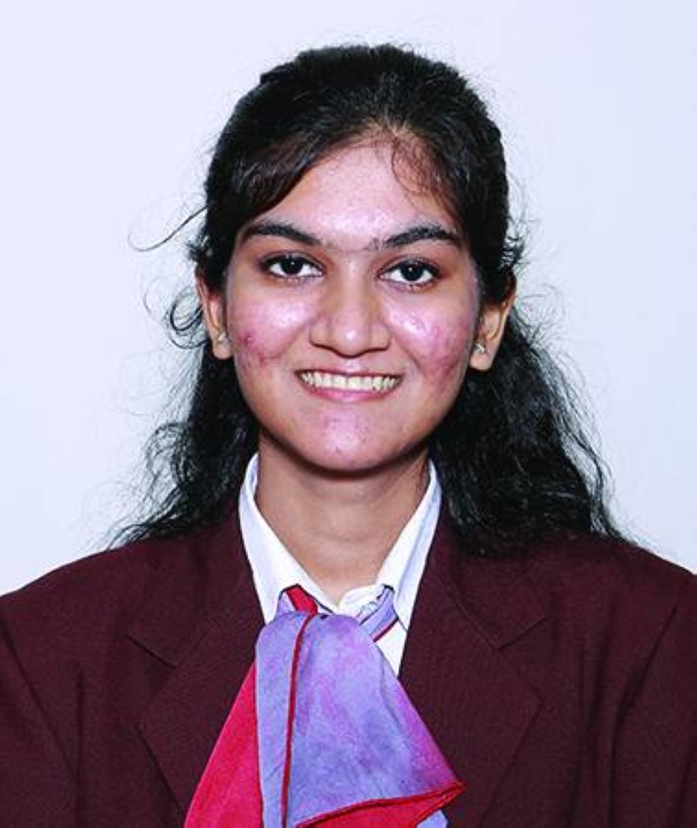 Nirva Rajanikant Patel