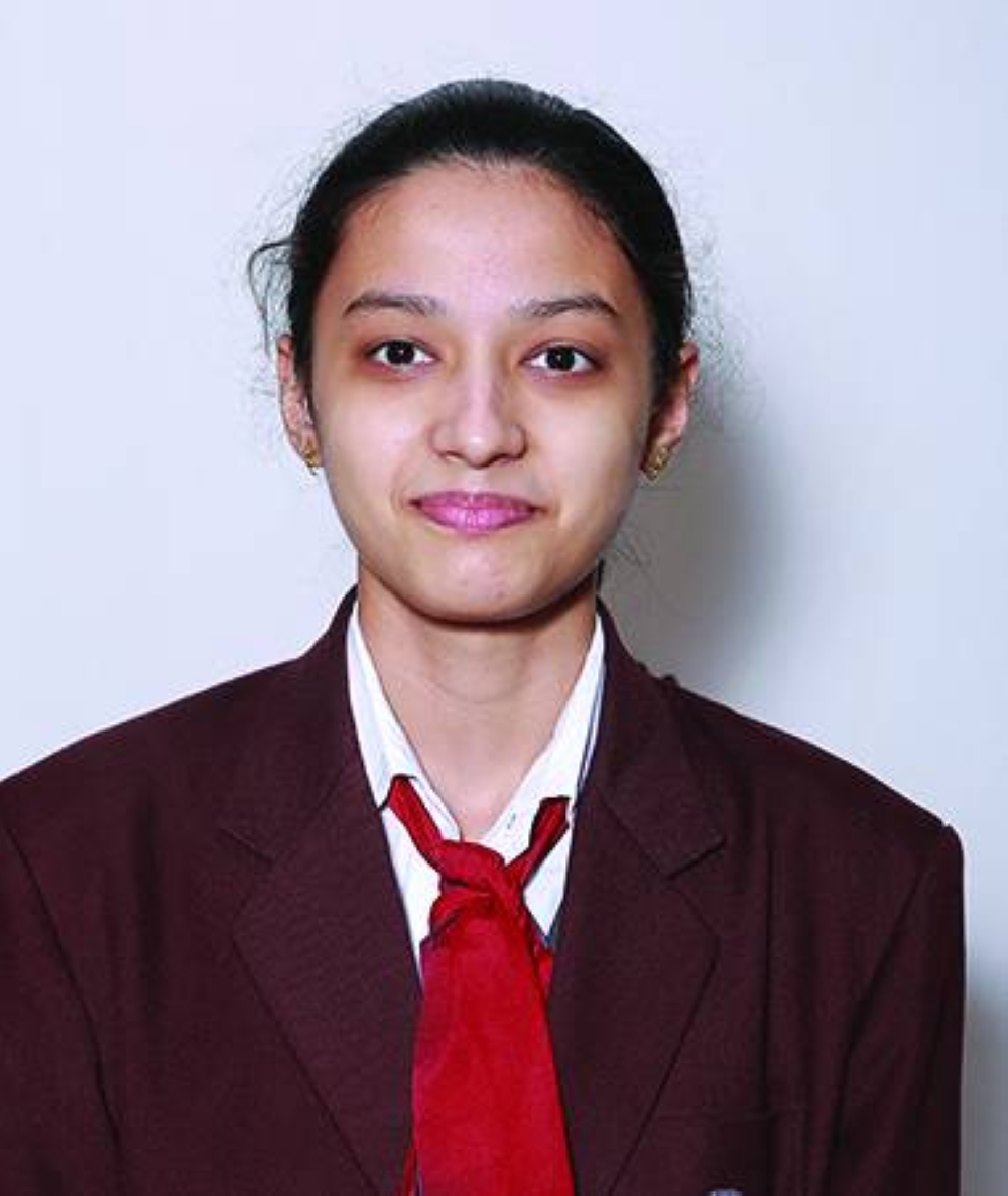 2///// Shirin Bhardwaj