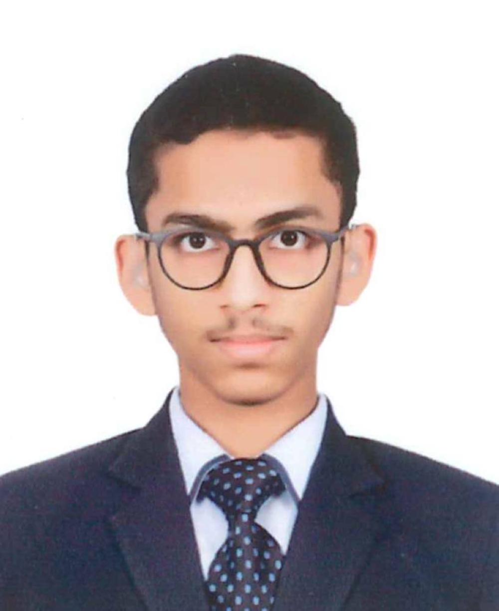 1/// Khaled Mohamed Abdul Qader