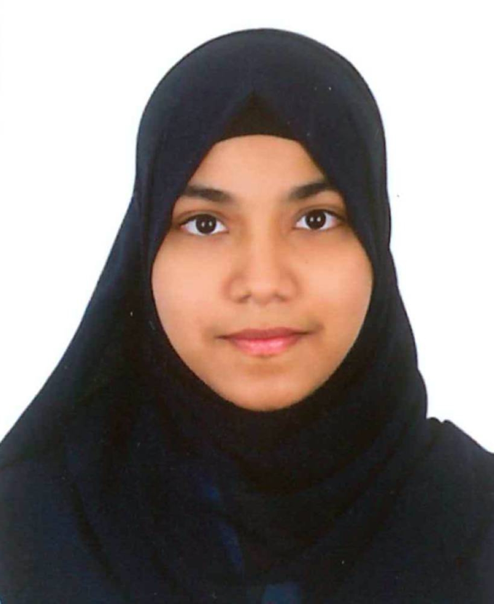 2/// Saniya Faisal Bharde