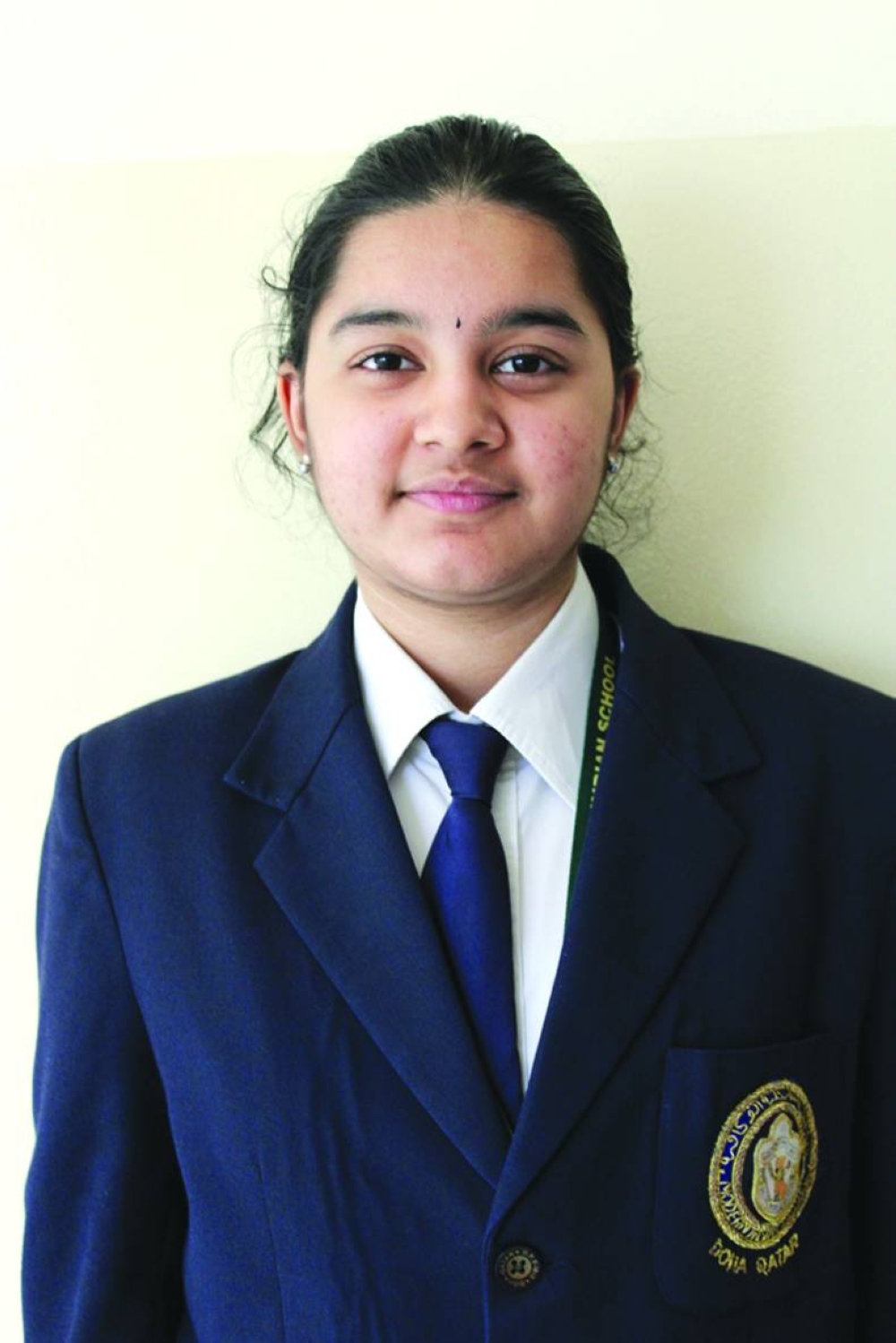 Janani Venkatasubramanian