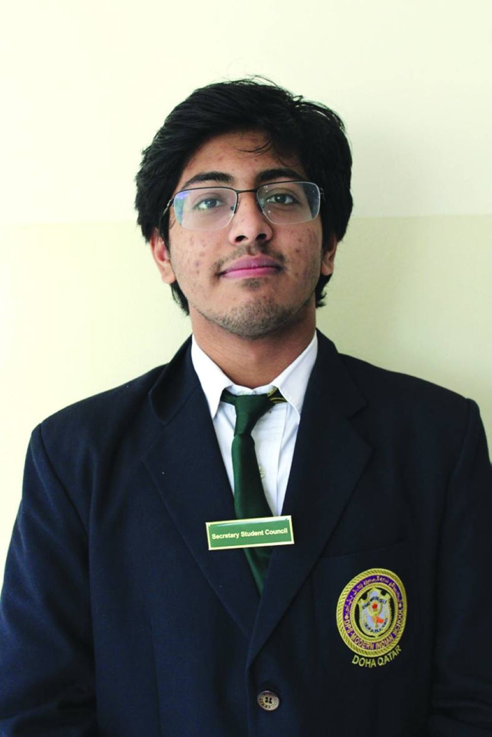 3/// Mohamed Wasif Umair