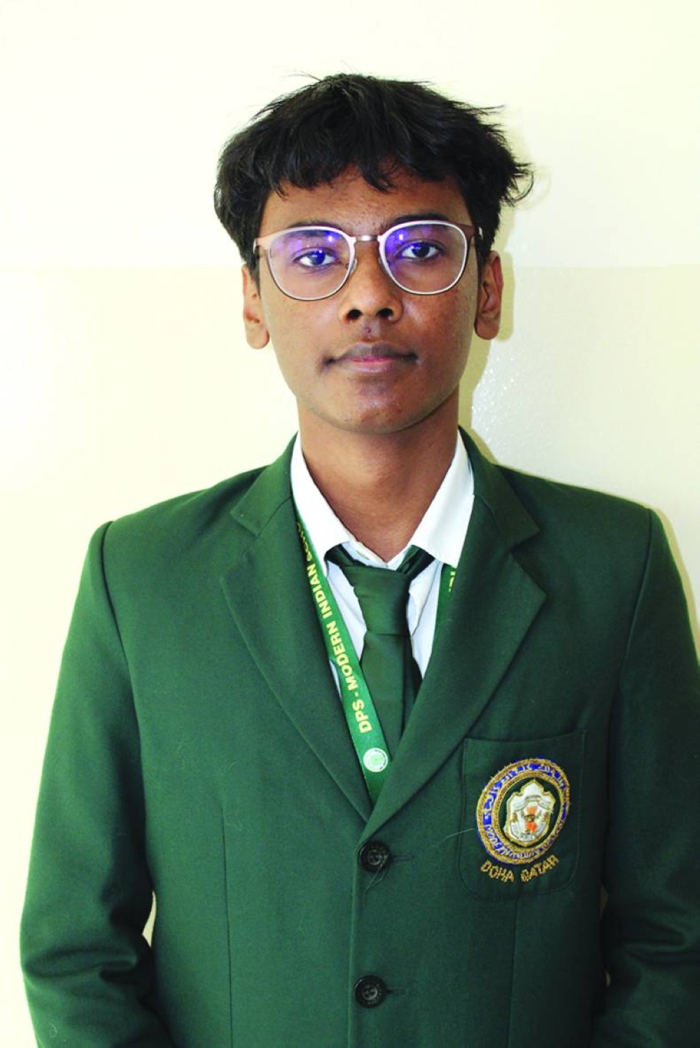 Mukhil Mohan Kumaravel