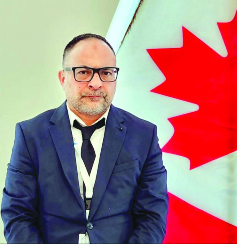 Le CQBF cherche à renforcer les relations commerciales entre le Qatar et le Canada lors du Forum économique du Qatar