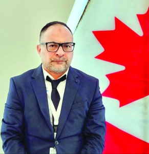 CQBF seeks to enhance Qatar-Canada trade ties during Qatar Economic Forum - Vimarsana News