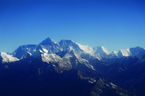 The global climate system's Himalayan hotspot - Vimarsana News