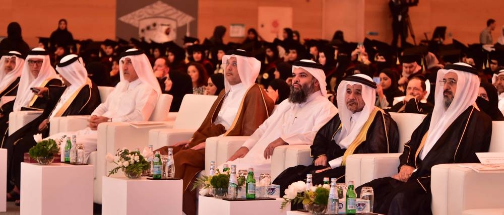 College of Sharia and Islamic Studies, College of Engineering and College of Law.