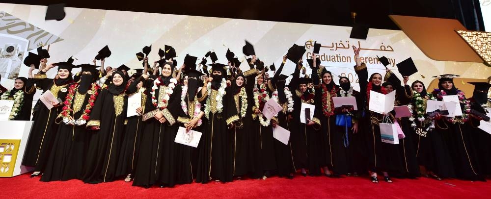 College of Education.