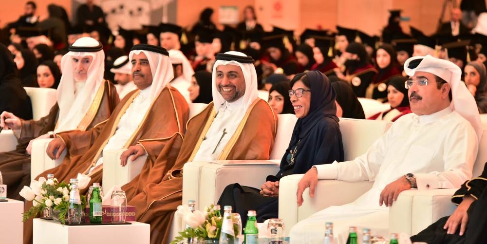 College of Arts and Sciences.