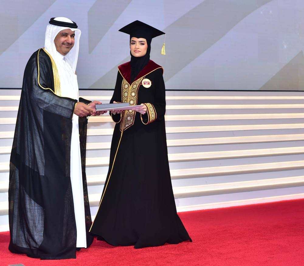 College of Sharia and Islamic Studies, College of Engineering and College of Law.