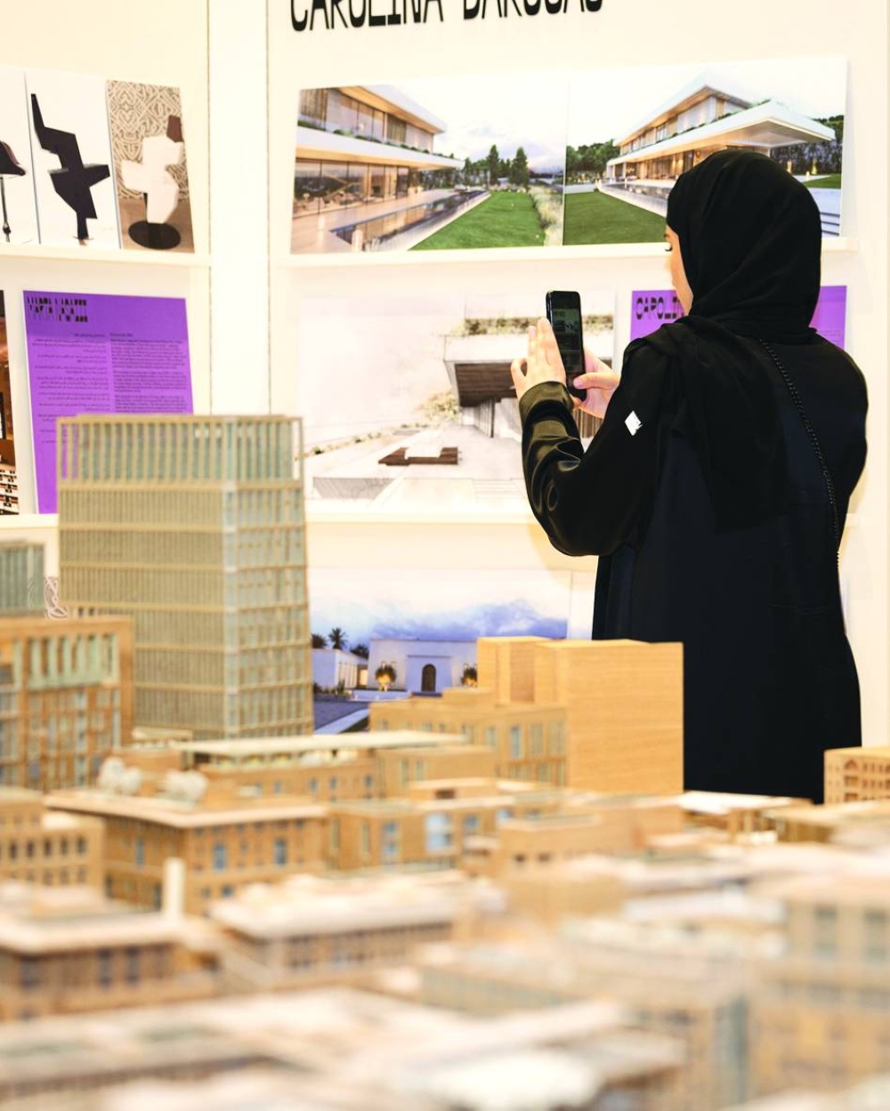 From the exhibition. PICTURES: Thajudheen and supplied