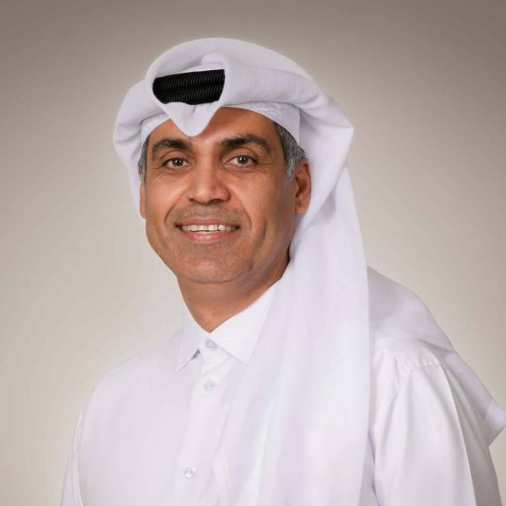 Nasser Matar AlKawari