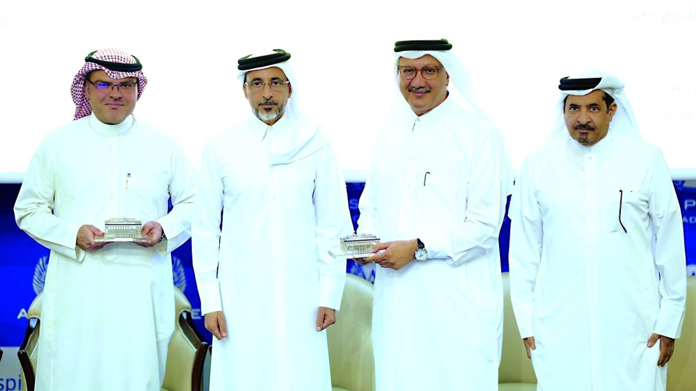 Le Laboratoire antidopage du Qatar conclut le symposium annuel