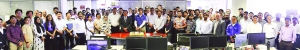 Chiyoda Almana marks World Safety Day 2023 - Vimarsana News