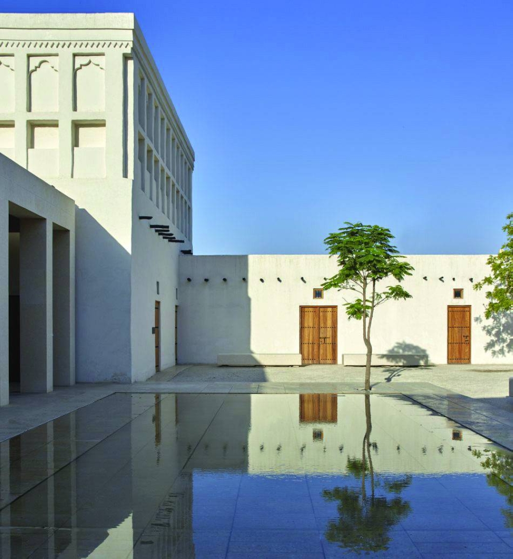 Msheireb Museums.