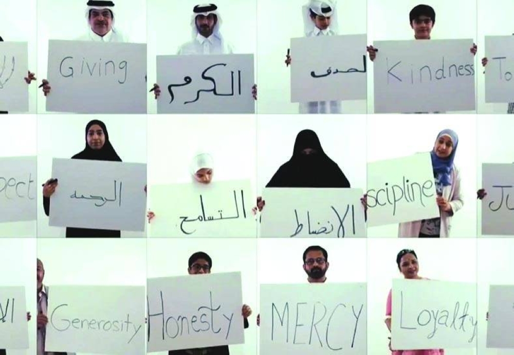 Akhlaquna and Akhlaquna Junior awards to be given away Wednesday. 