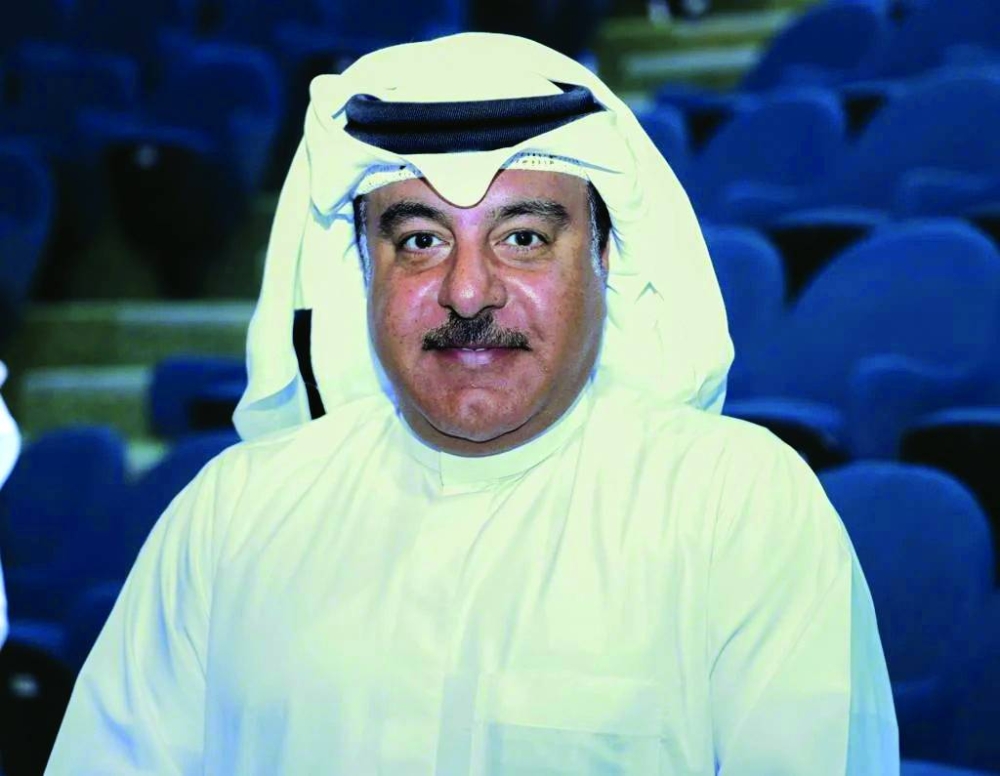 Nasser al-Jaber