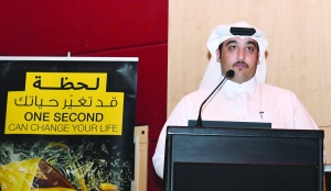 Key road safety issues discussed at workshop - Vimarsana News