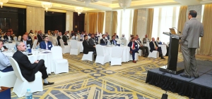 MoT concludes 'Qatar Access Management Guidelines' workshop - Vimarsana News