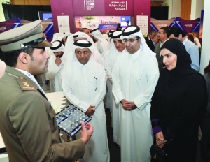 Leaders in business, academics and law take part in Qatar CSR Summit - Vimarsana News
