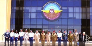 Omani team visits Armed Forces facilities - Vimarsana News