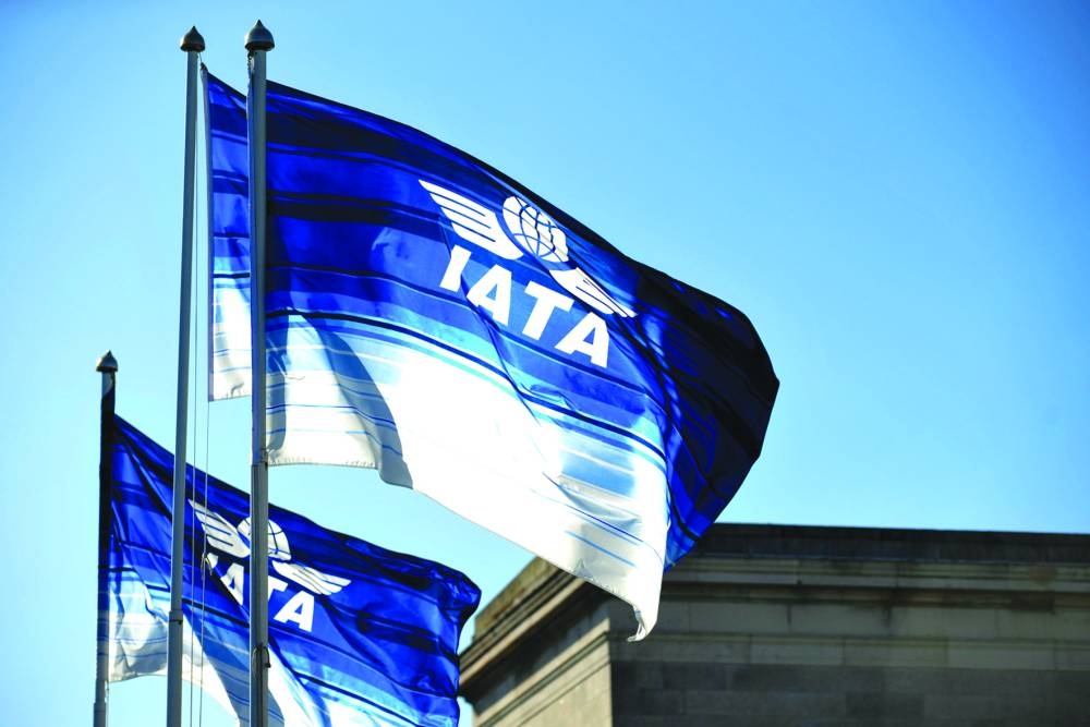 Second highest passenger growth is expected in the Middle East region during the summer travel holiday season, IATA’s forward bookings data indicate