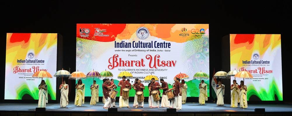 PICTURE: Shaji Kayamkulam.