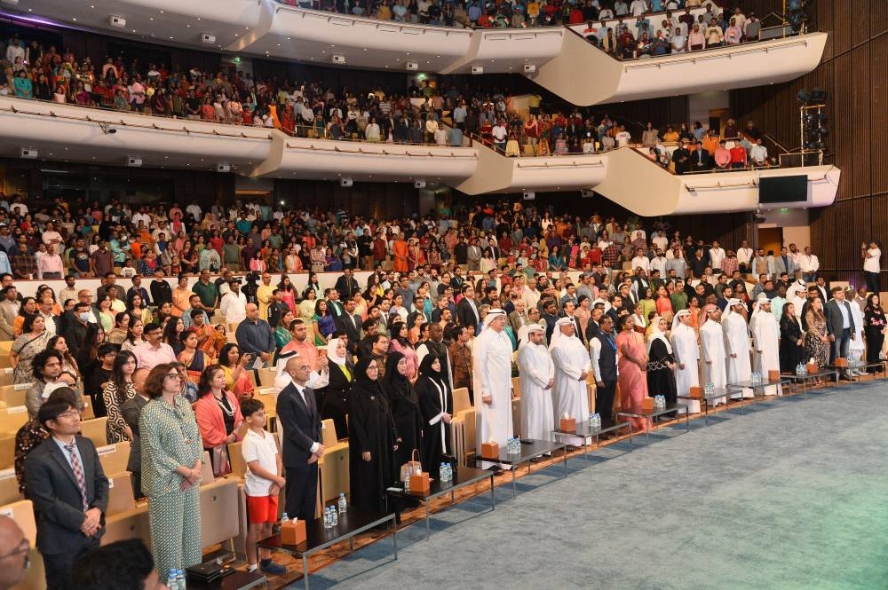 PICTURE: Shaji Kayamkulam.