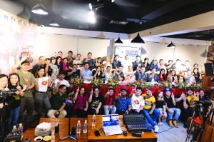 Filipino expats get ready to mark Independence Day - Vimarsana News