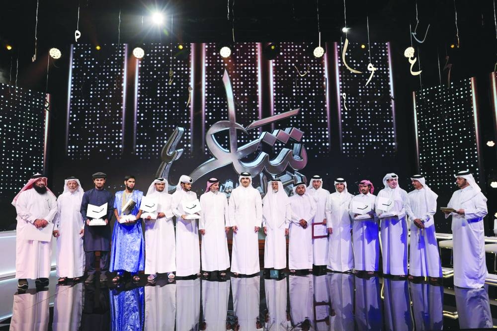 Snapshots from the ceremony.