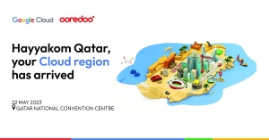 Ooredoo reinforces Google Cloud collaboration to unlock new possibilities for business customers - Vimarsana News