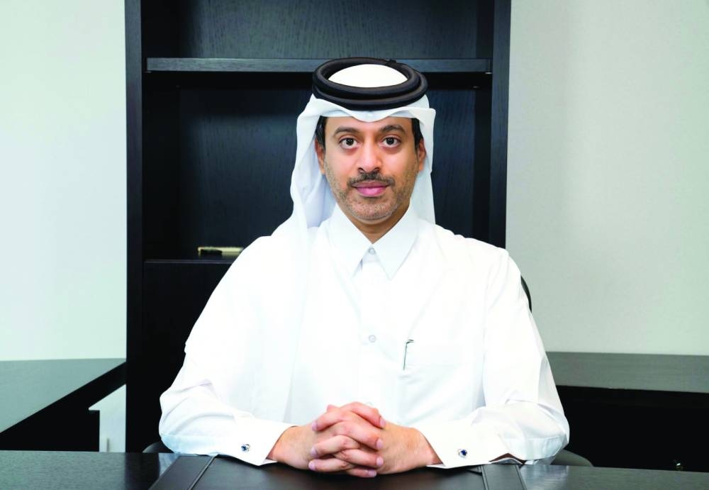 
Dr Hamad E al-Rumaihi.