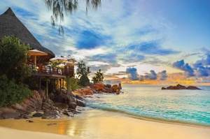Qatar Airways and Air Seychelles sign codeshare agreement - Vimarsana News