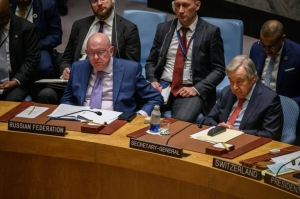 UN Secretary-General criticises international community's failure to protect civilians during conflicts - Vimarsana News