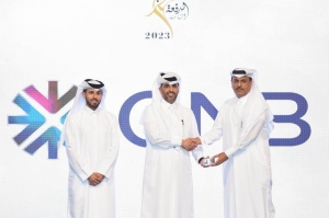 QNB celebrates graduation employees from Kawader Malia Programme 2023 - Vimarsana News
