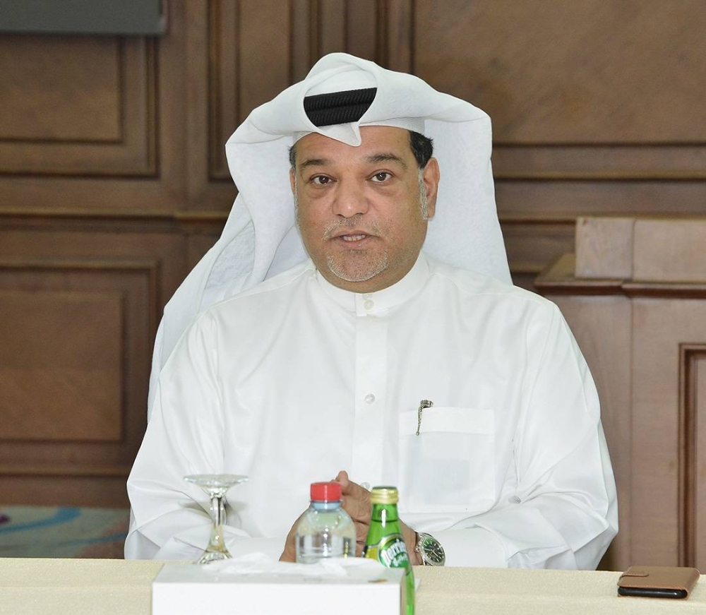 Un membre du conseil d’administration de la Chambre du Qatar a déclaré que QEF 2023 jouera un rôle majeur dans la stratégie de partenariat entre les secteurs public et privé au Qatar