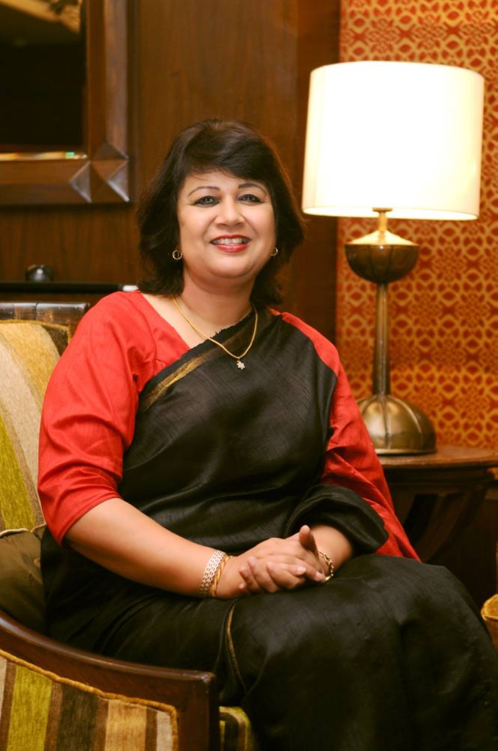 Rekha Sethi, director general of AIMA.