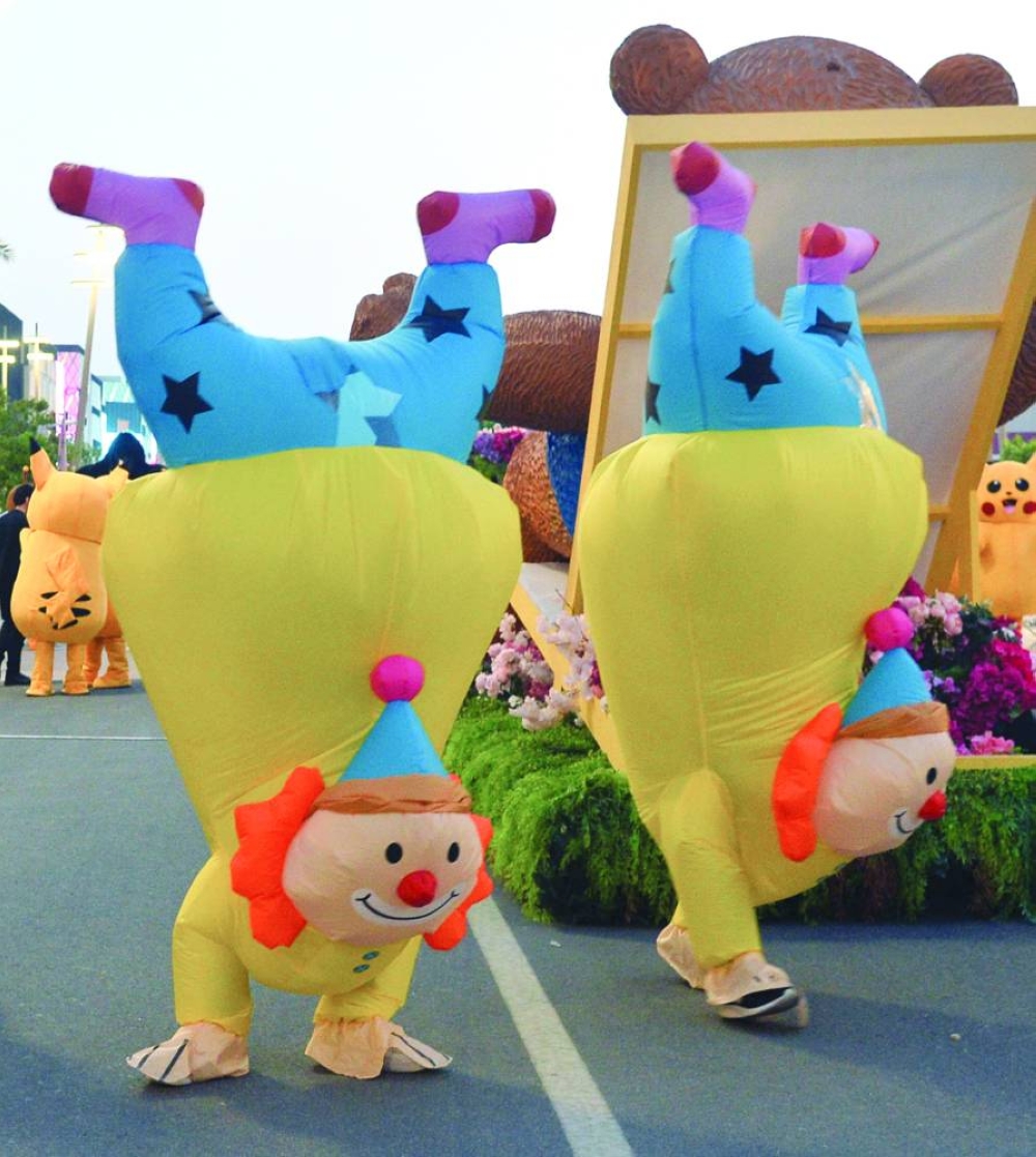 PICTURE: Shaji Kayamkulam