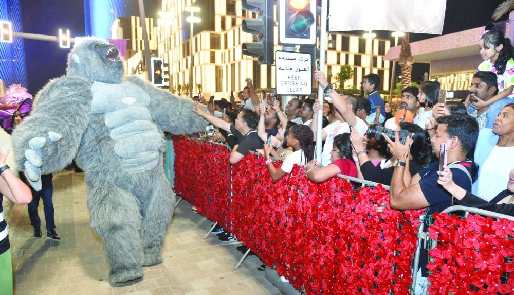 PICTURE: Shaji Kayamkulam