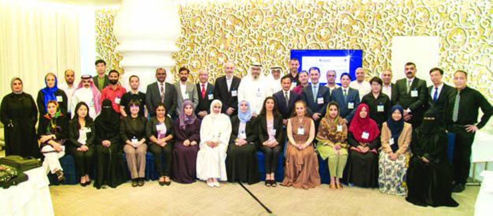 Le Qatar accueille un atelier régional sur la dosimétrie des rayonnements externes