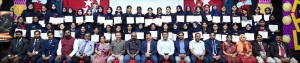 MES honours 1,501 PHL students - Gulf Times - Vimarsana News