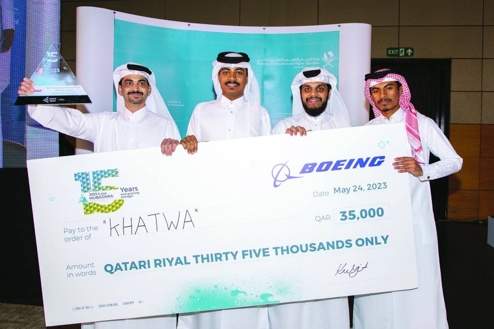 Snapshots from the ceremony.