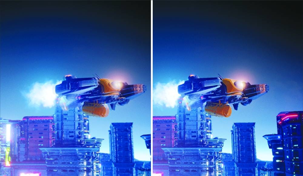 The INZONE brand embraces Sony’s expertise as a pioneer of audio-visual technology, delivering features that will immerse gamers into the action with total focus.