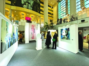 Six Qatari artists taking part in Tunis art festival - Vimarsana News