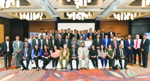 ICAI Doha chapter conducts seminar on GCC business continuity through resilience and adaptation - Vimarsana News
