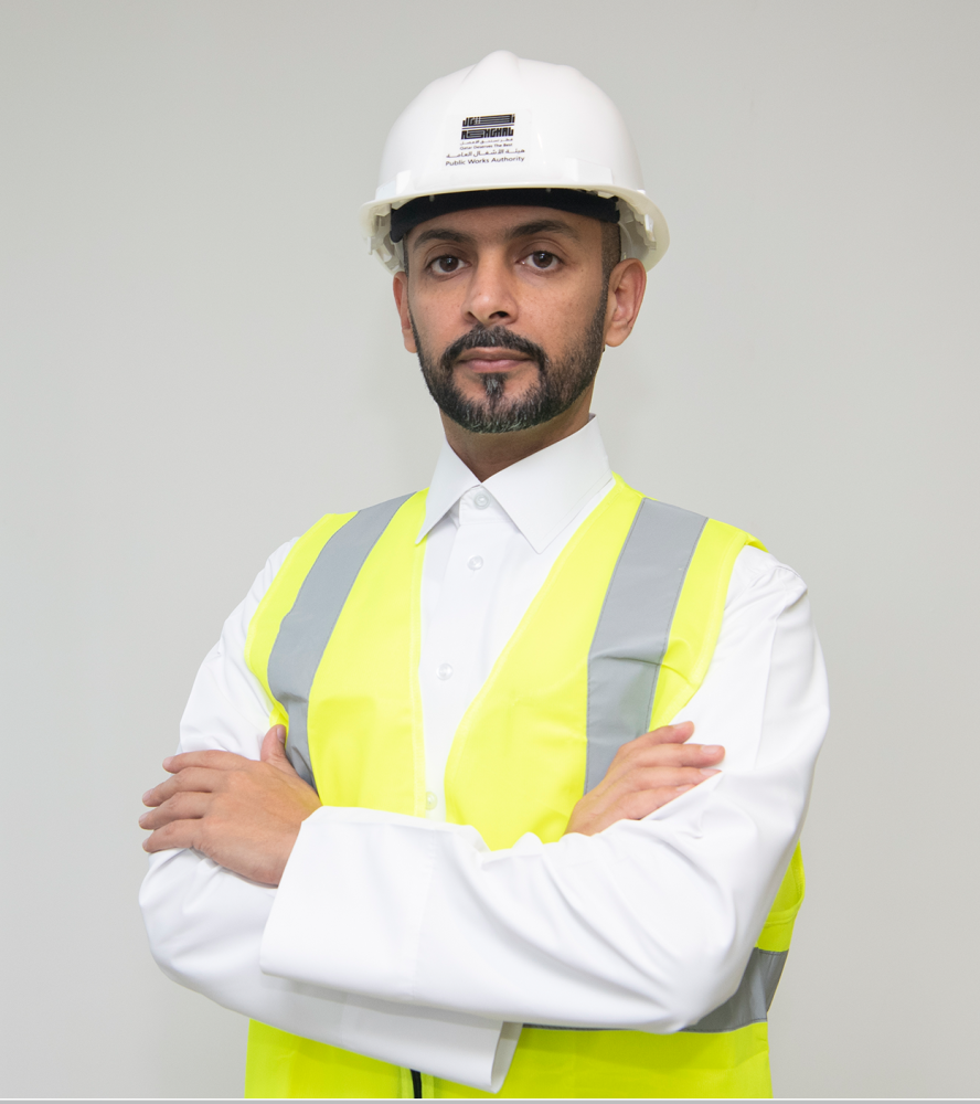 Fahad Mohamed al-Otaibi