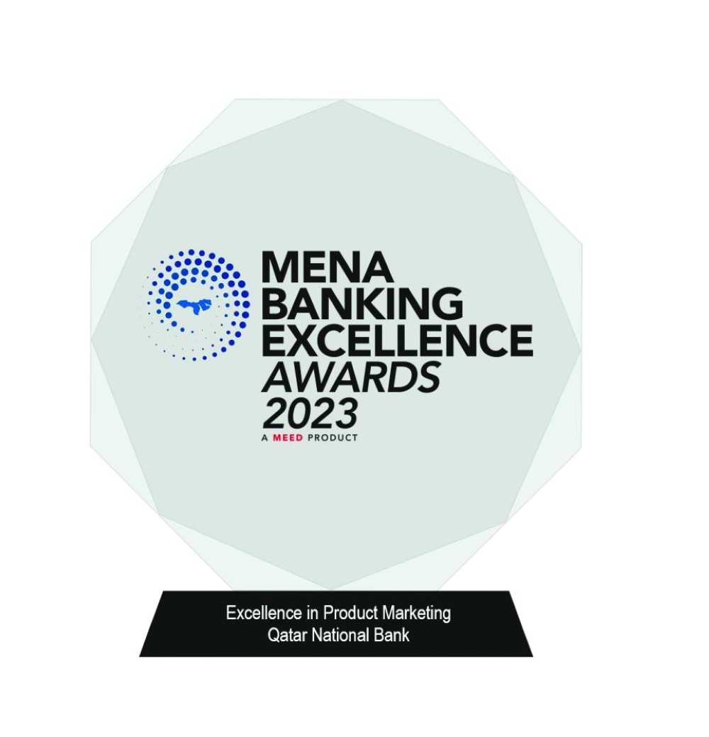 Excellence in Product Marketing
