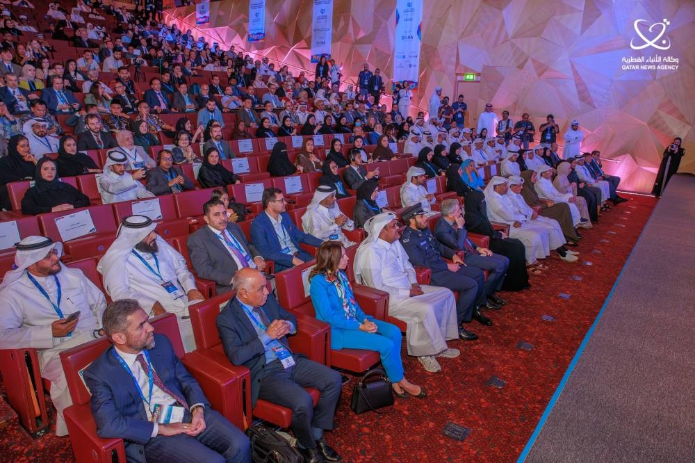 A view of the audience. PICTURES: Shaji Kayamkulam and supplied