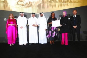 FIFA World Cup legacy programmes recognised at Qatar CSR Awards - Vimarsana News