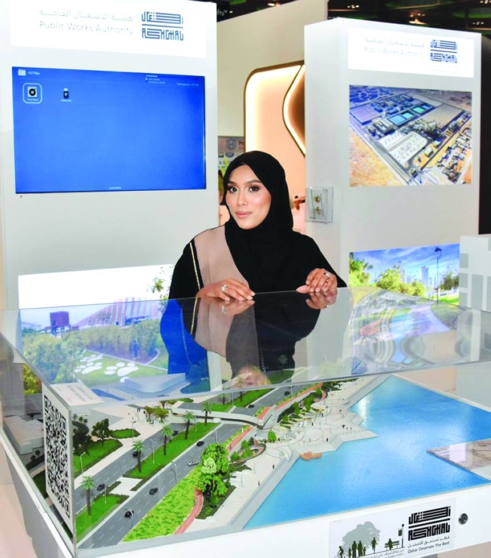 Jasmine al-Sheikh. PICTURE: Thajudheen